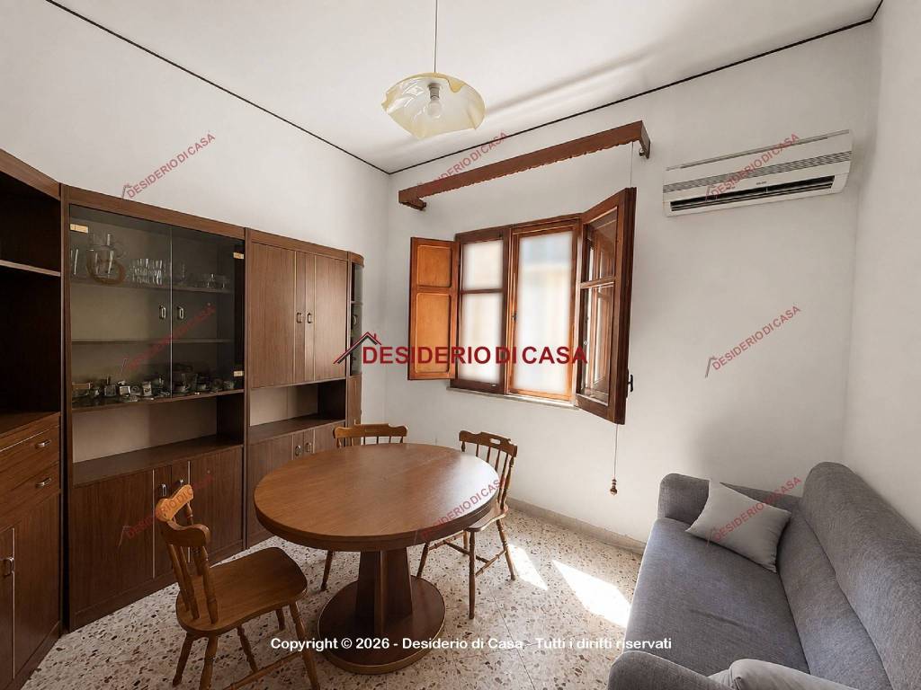 appartamento in vendita a Cefalù