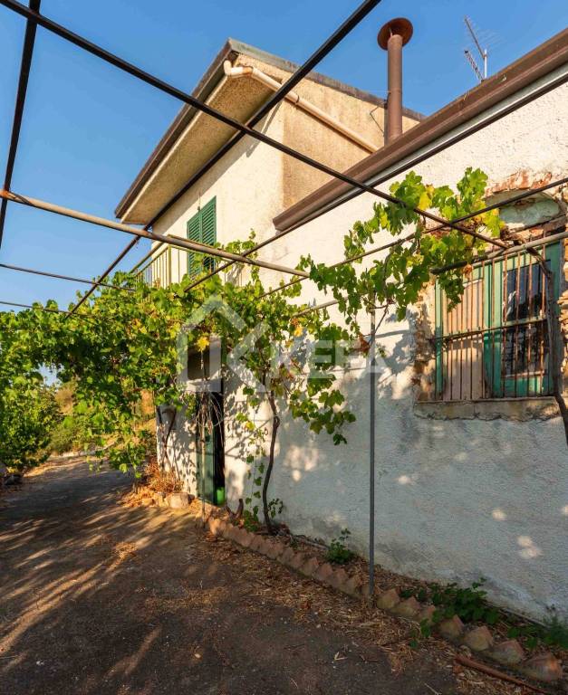 casa indipendente in vendita a Cefalù in zona Gibilmanna