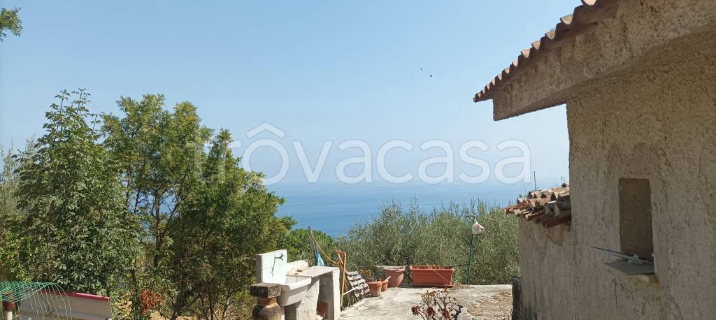 casa indipendente in vendita a Cefalù