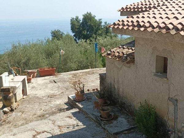 casa indipendente in vendita a Cefalù
