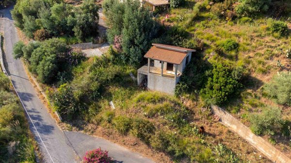 appartamento in vendita a Cefalù in zona Gibilmanna
