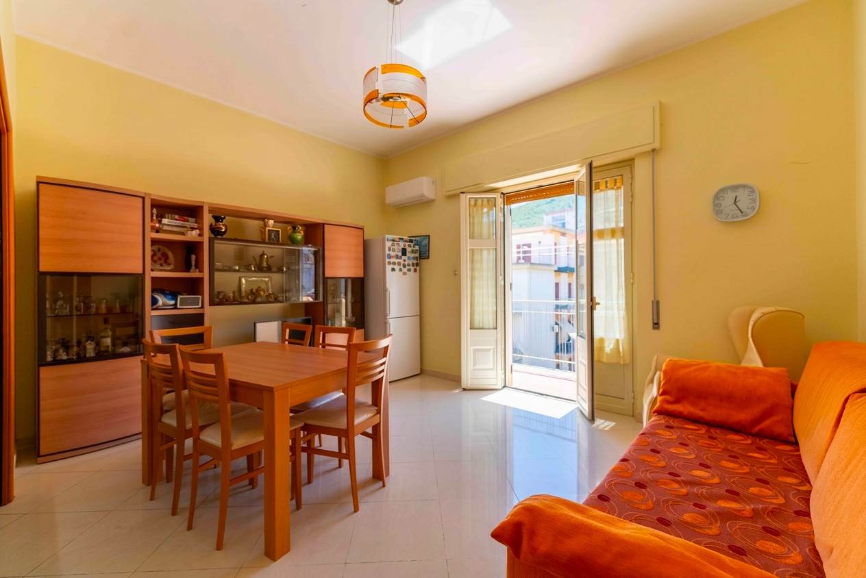 appartamento in vendita a Cefalù