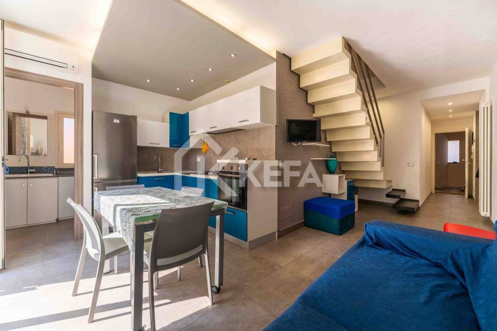 appartamento in vendita a Cefalù
