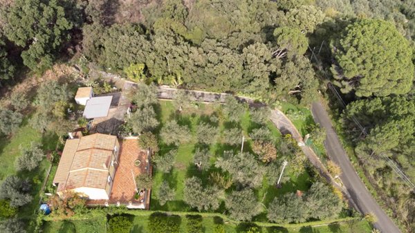appartamento in vendita a Cefalù in zona Gibilmanna