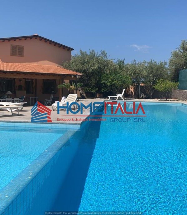 casa indipendente in vendita a Cefalù