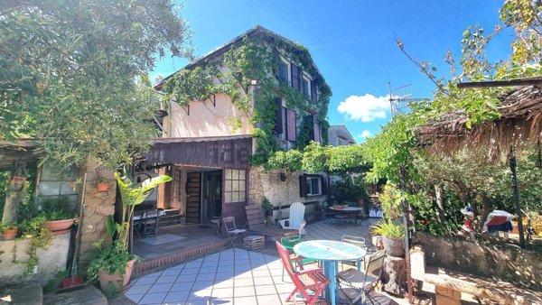 casa indipendente in vendita a Cefalù in zona Gibilmanna