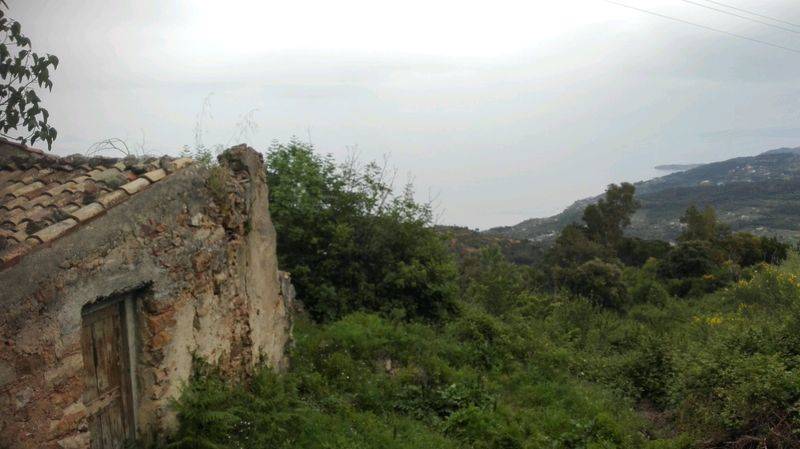 casa indipendente in vendita a Cefalù in zona Gibilmanna