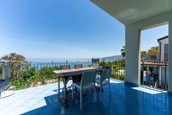 appartamento in vendita a Cefalù