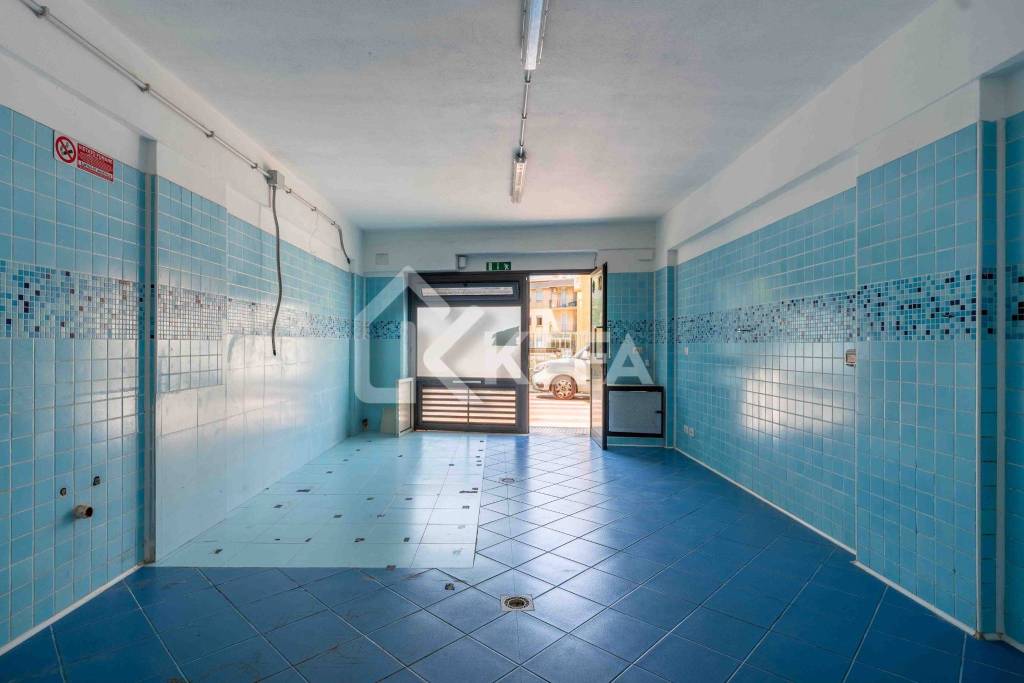 negozio in vendita a Cefalù