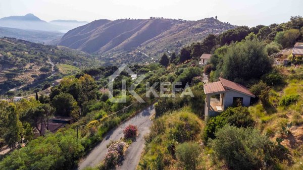appartamento in vendita a Cefalù in zona Gibilmanna