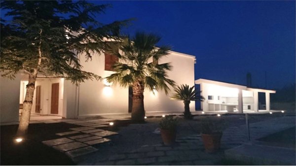 casa indipendente in vendita a Cefalù in zona Gibilmanna