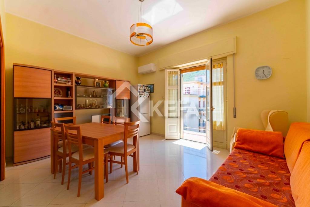 appartamento in vendita a Cefalù