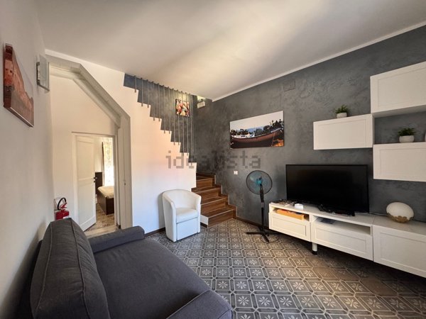 appartamento in vendita a Cefalù