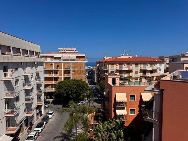 appartamento in vendita a Cefalù