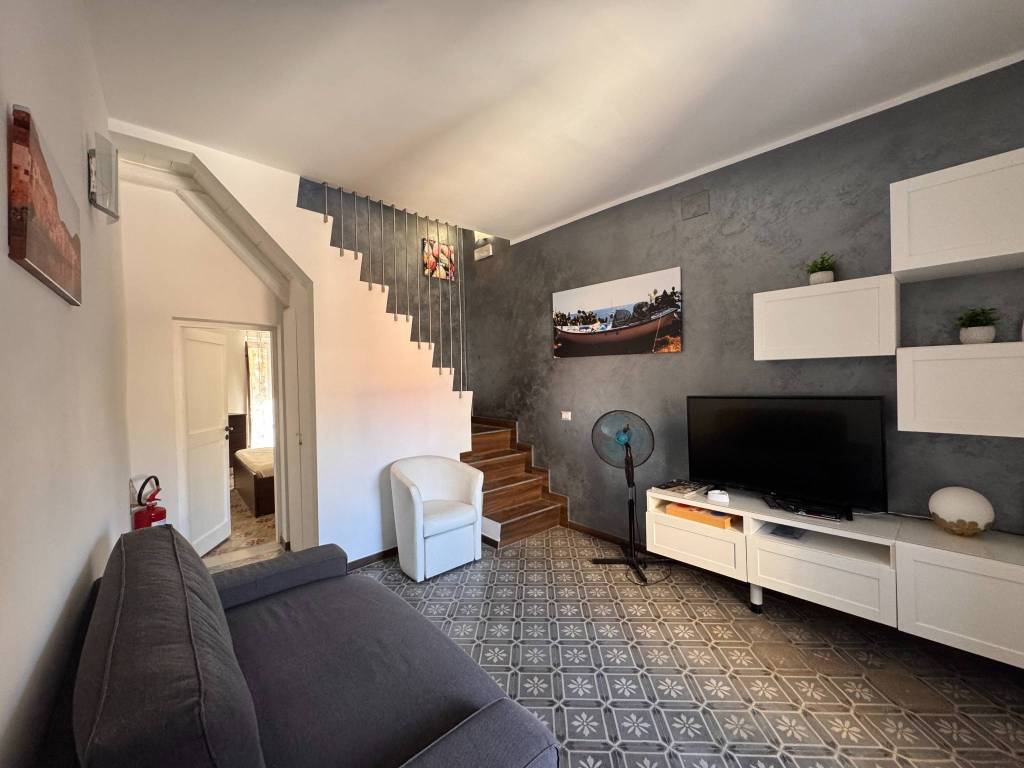 appartamento in vendita a Cefalù