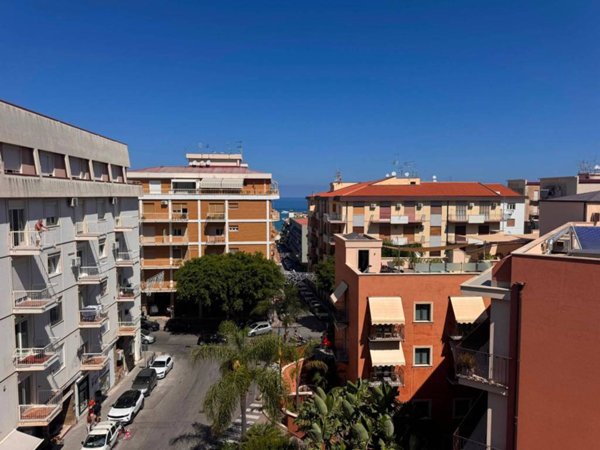appartamento in vendita a Cefalù