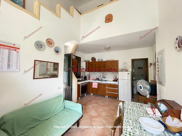 appartamento in vendita a Cefalù
