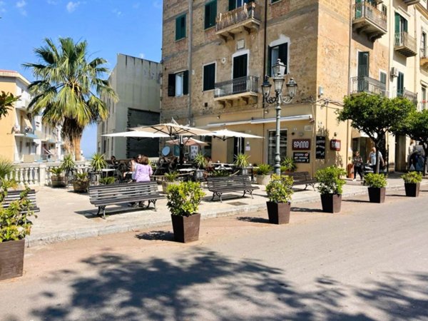 negozio in vendita a Cefalù