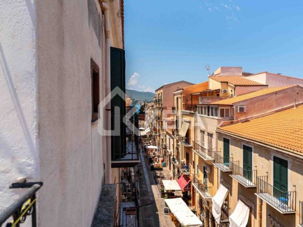 appartamento in vendita a Cefalù