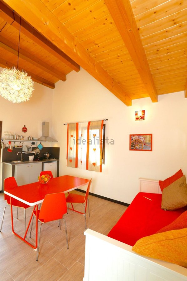 appartamento in vendita a Cefalù in zona Gibilmanna