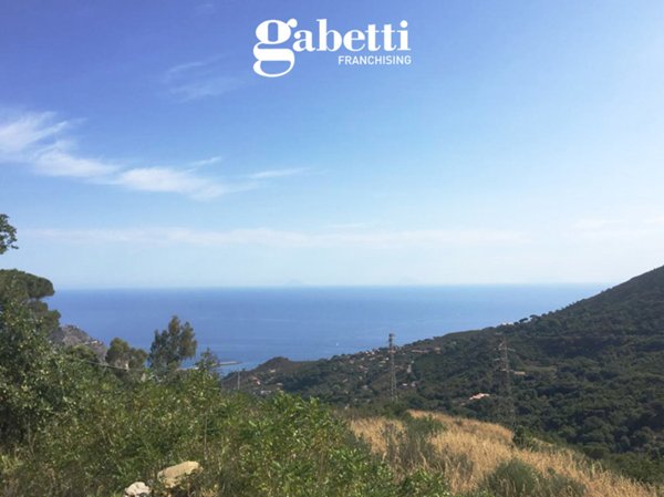 terreno in vendita a Cefalù