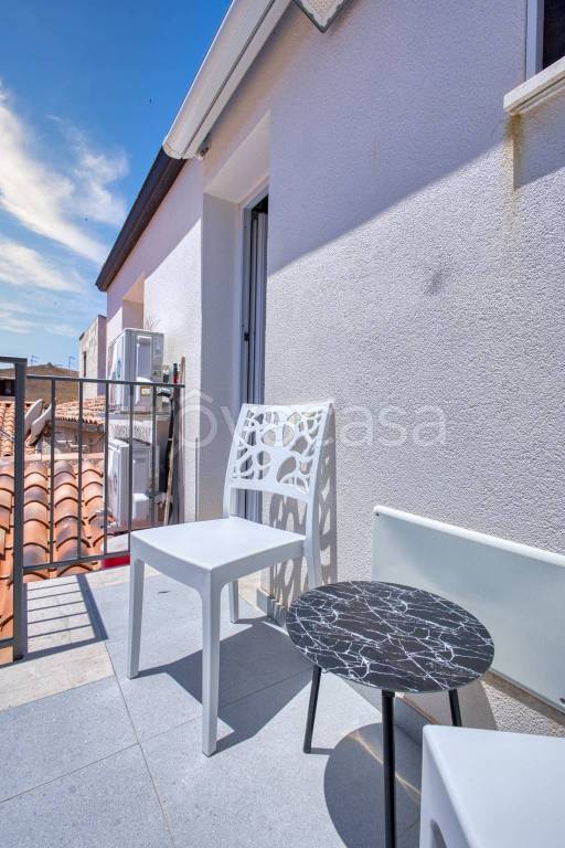 appartamento in vendita a Cefalù