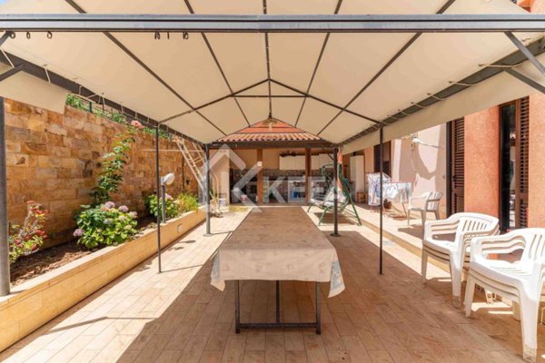 appartamento in vendita a Cefalù