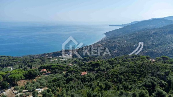terreno agricolo in vendita a Cefalù in zona Gibilmanna