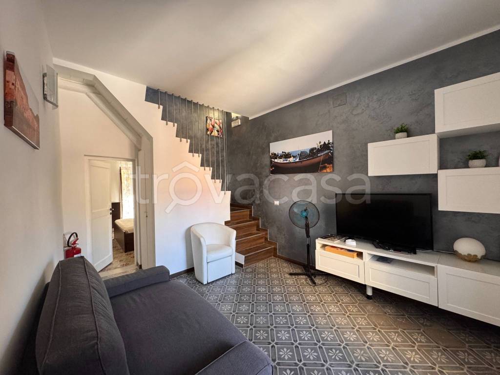 appartamento in vendita a Cefalù