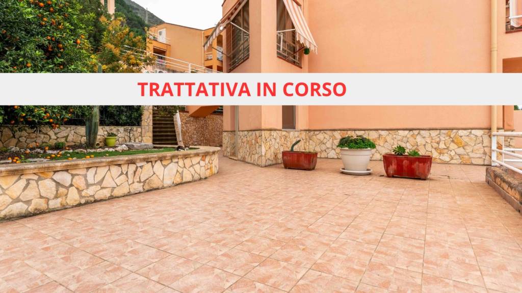 appartamento in vendita a Cefalù