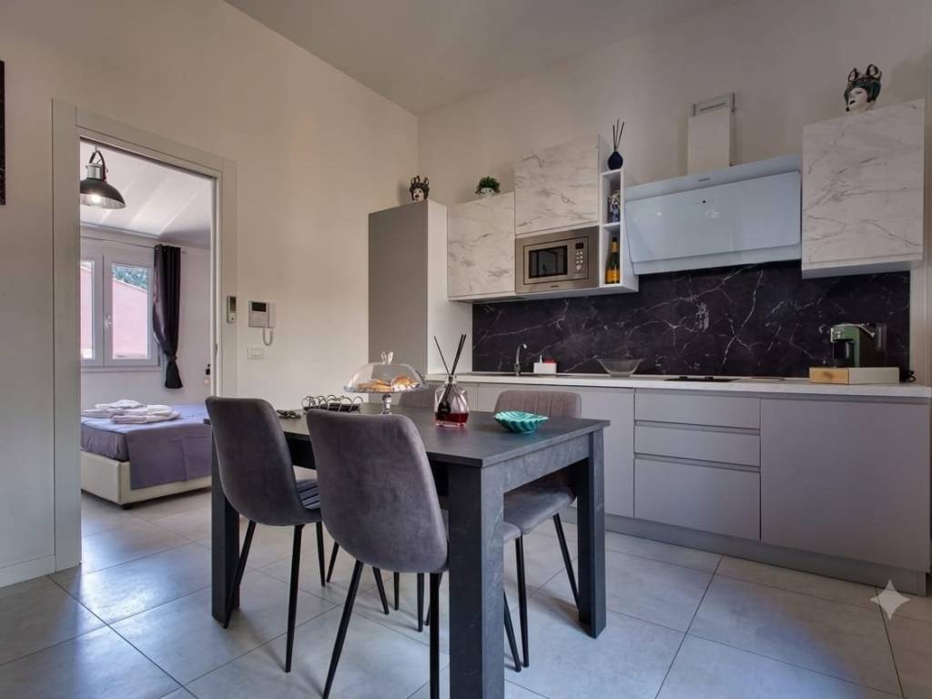 appartamento in vendita a Cefalù