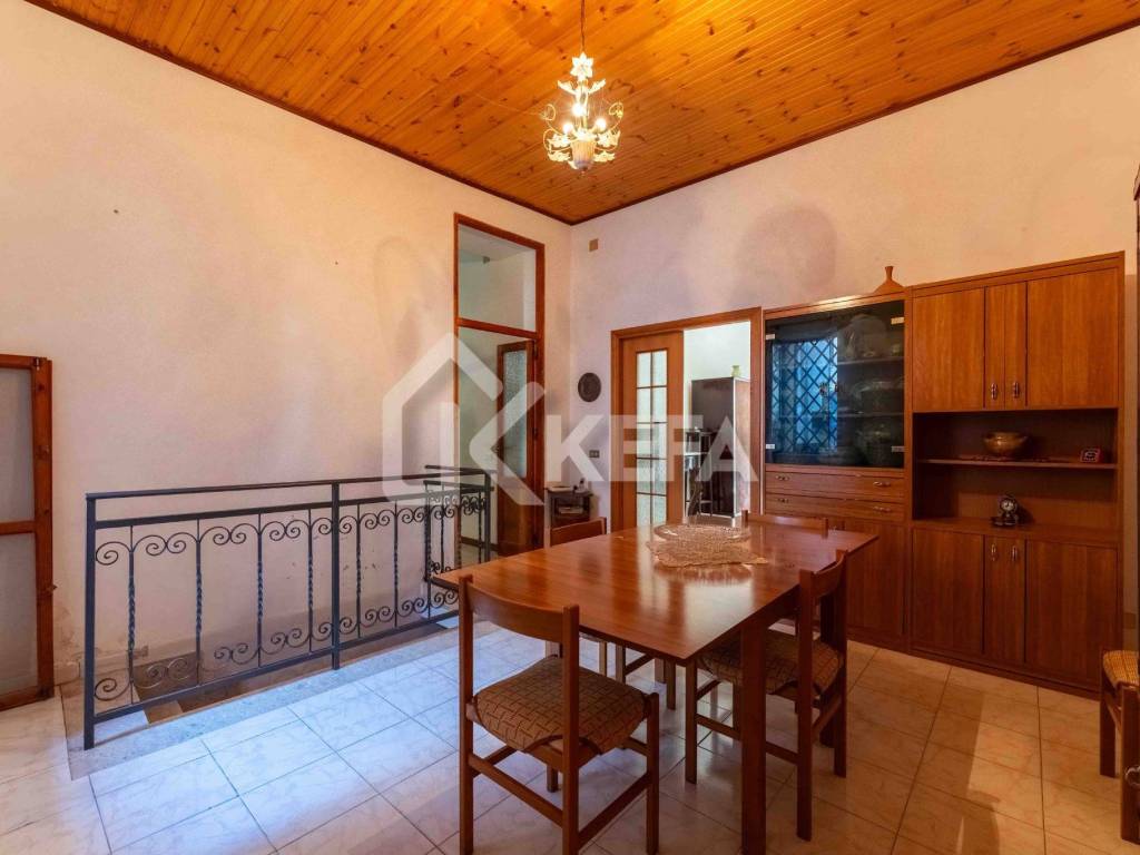 appartamento in vendita a Cefalù