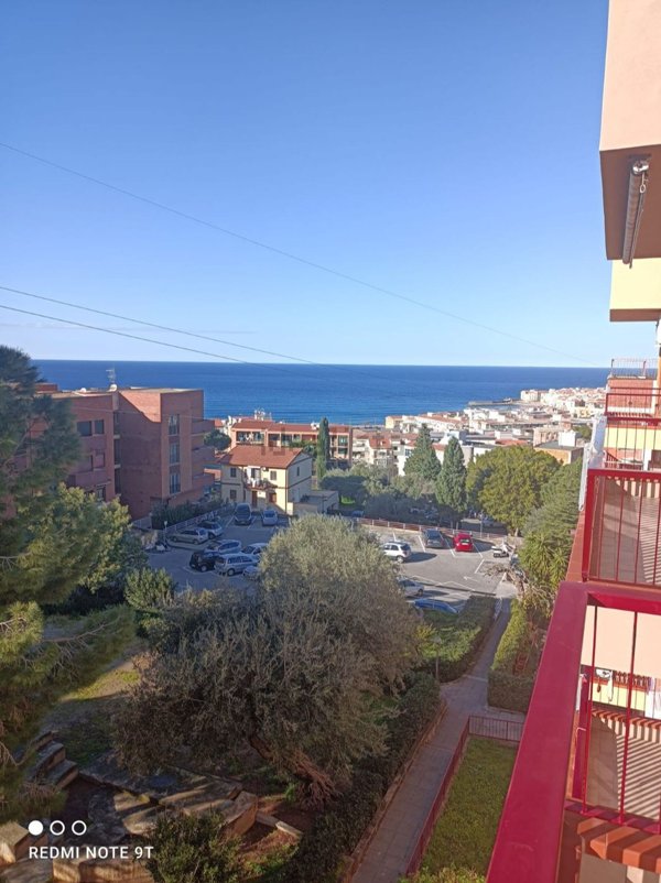 appartamento in vendita a Cefalù