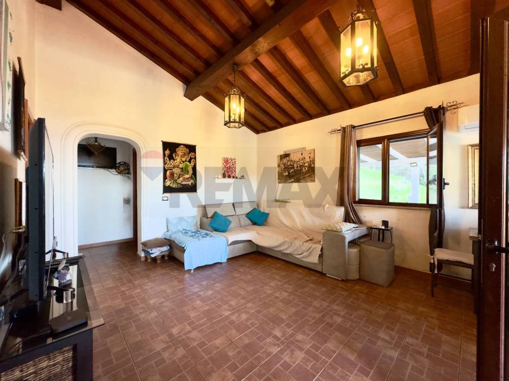 casa indipendente in vendita a Cefalù in zona Gibilmanna