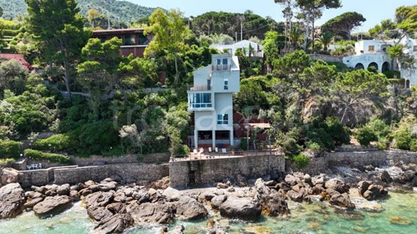 casa indipendente in vendita a Cefalù