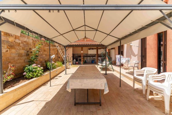 appartamento in vendita a Cefalù