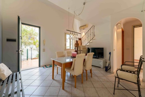casa indipendente in vendita a Cefalù
