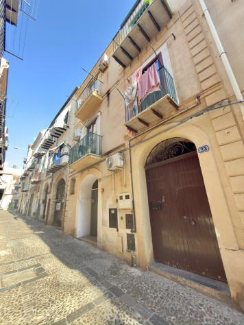 appartamento in vendita a Cefalù