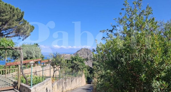 terreno in vendita a Cefalù
