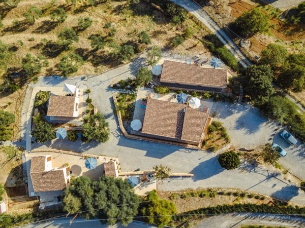 casa indipendente in vendita a Cefalù