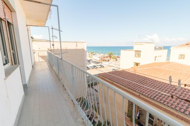 appartamento in vendita a Cefalù