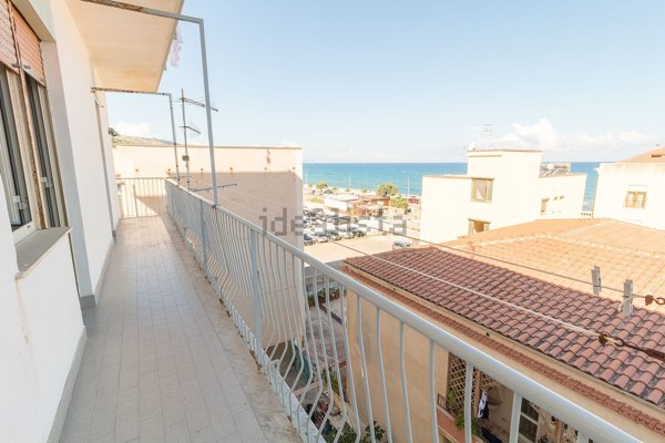 appartamento in vendita a Cefalù