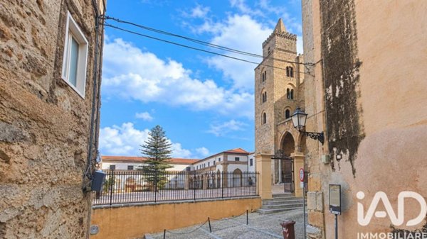 appartamento in vendita a Cefalù
