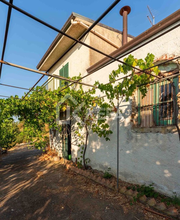 casa indipendente in vendita a Cefalù in zona Gibilmanna