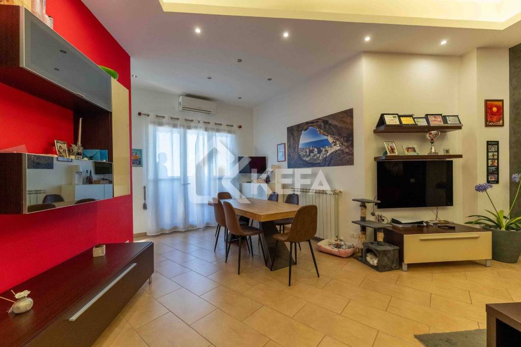 appartamento in vendita a Cefalù