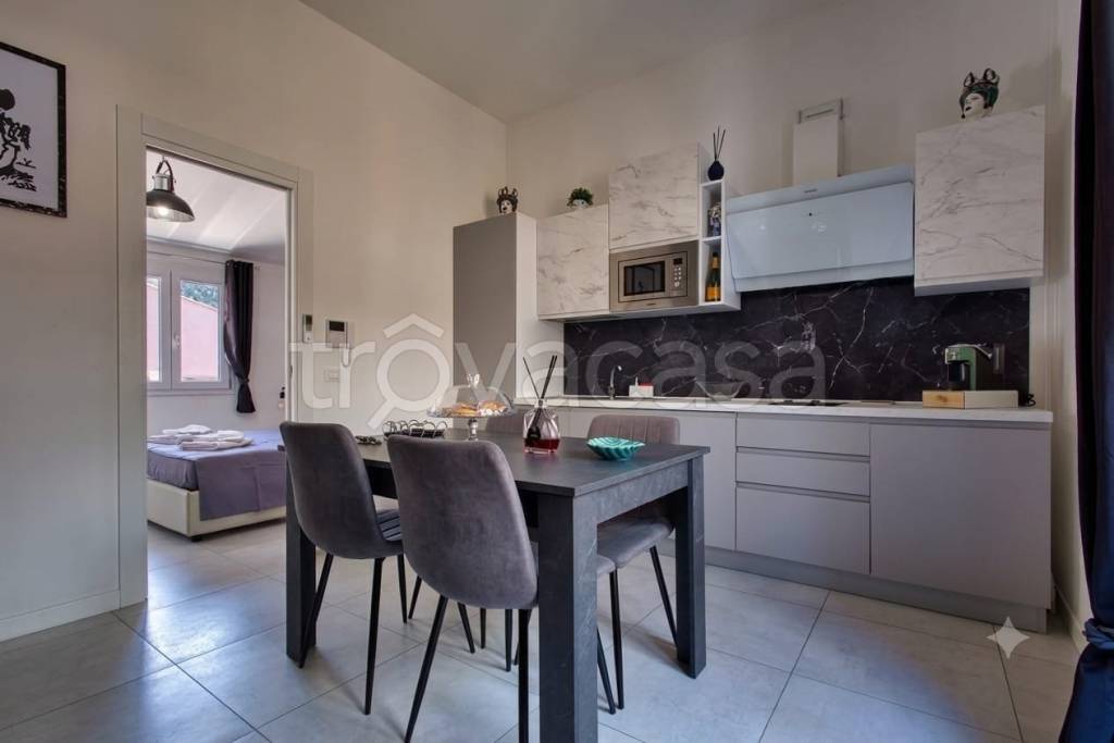 appartamento in vendita a Cefalù