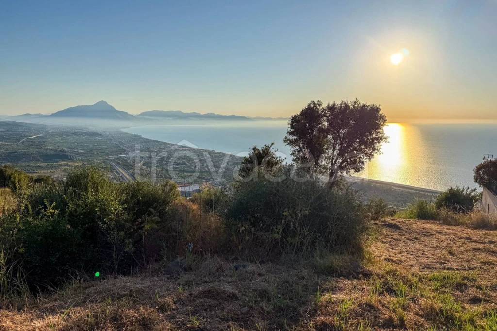 terreno in vendita a Cefalù