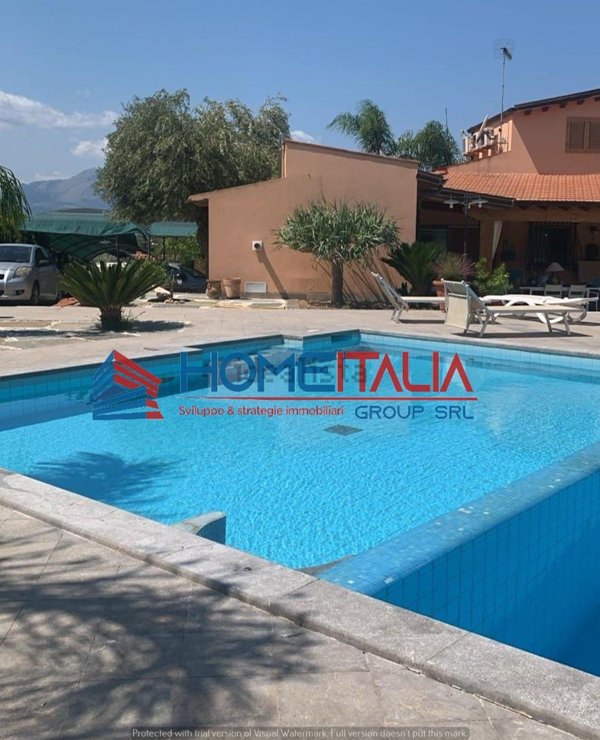 casa indipendente in vendita a Cefalù