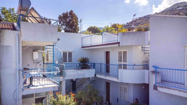 appartamento in vendita a Cefalù