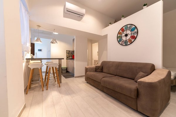 casa indipendente in vendita a Cefalù